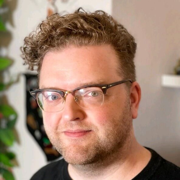 Alan Jack LinkedIn Profile Image