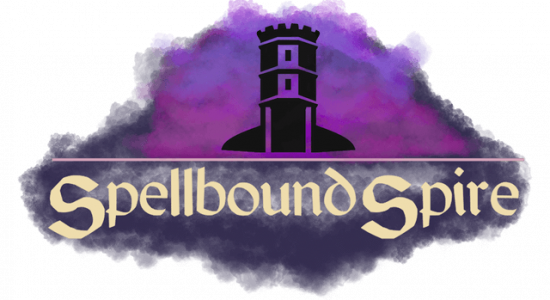 LogoSpellboundSpire2